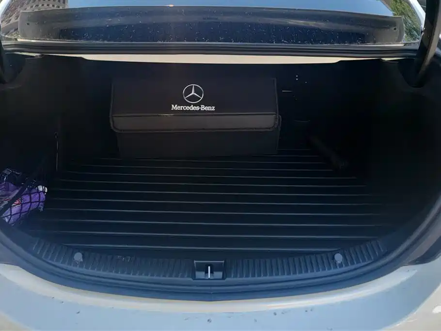Mercedes-Benz C-Class 2021 C 200 L Fashion Sport Edition фото 4