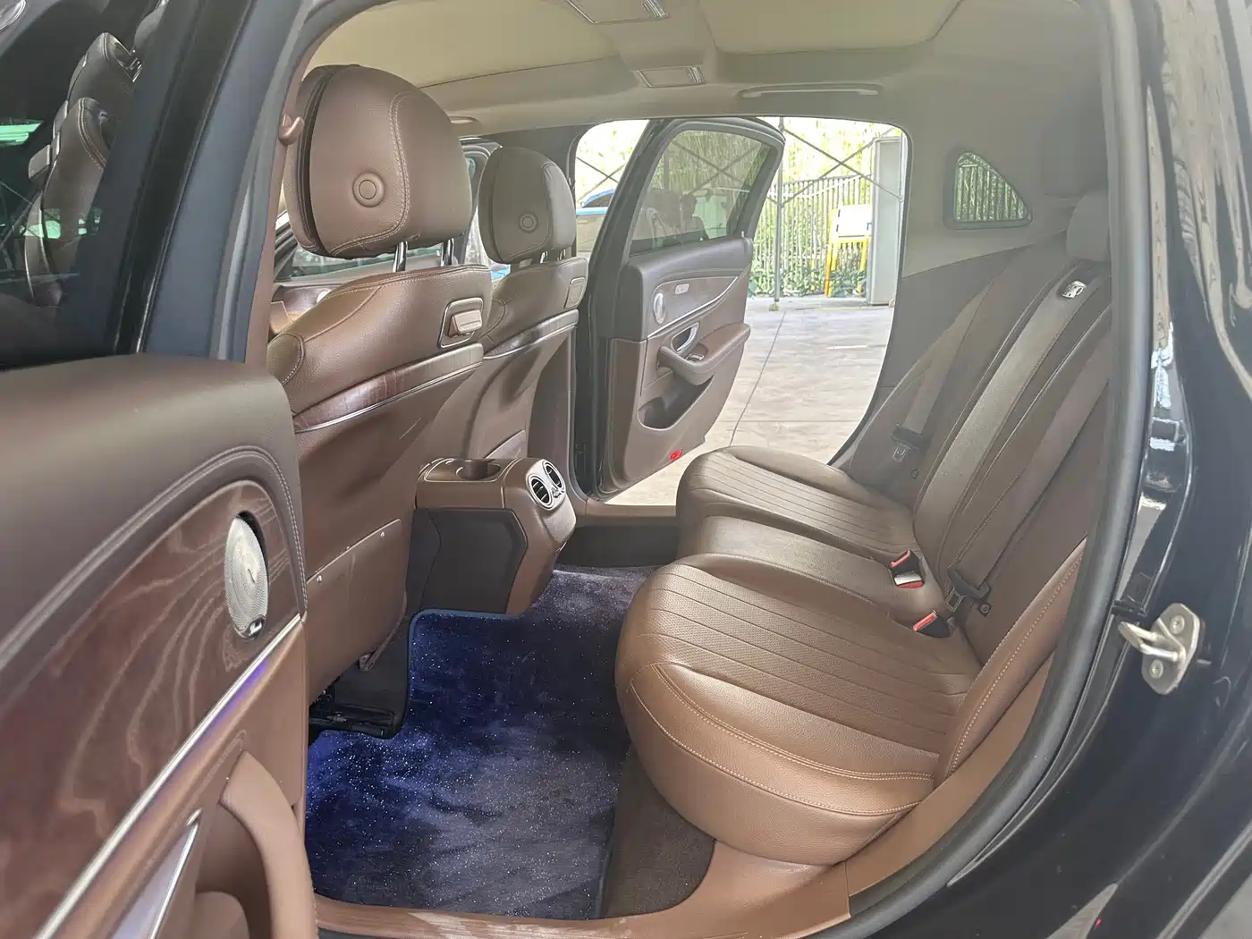 Mercedes-Benz E-Class 2020 Facelift E 300 L Fashion фото 15