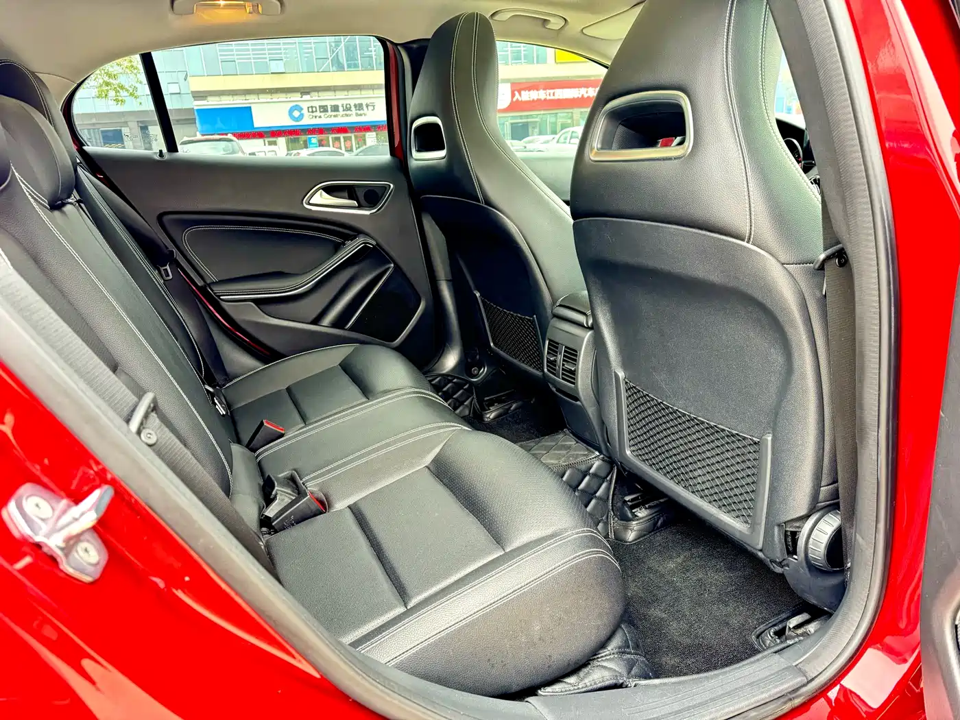 Mercedes-Benz GLA 2019 GLA 200 Fashion фото 10