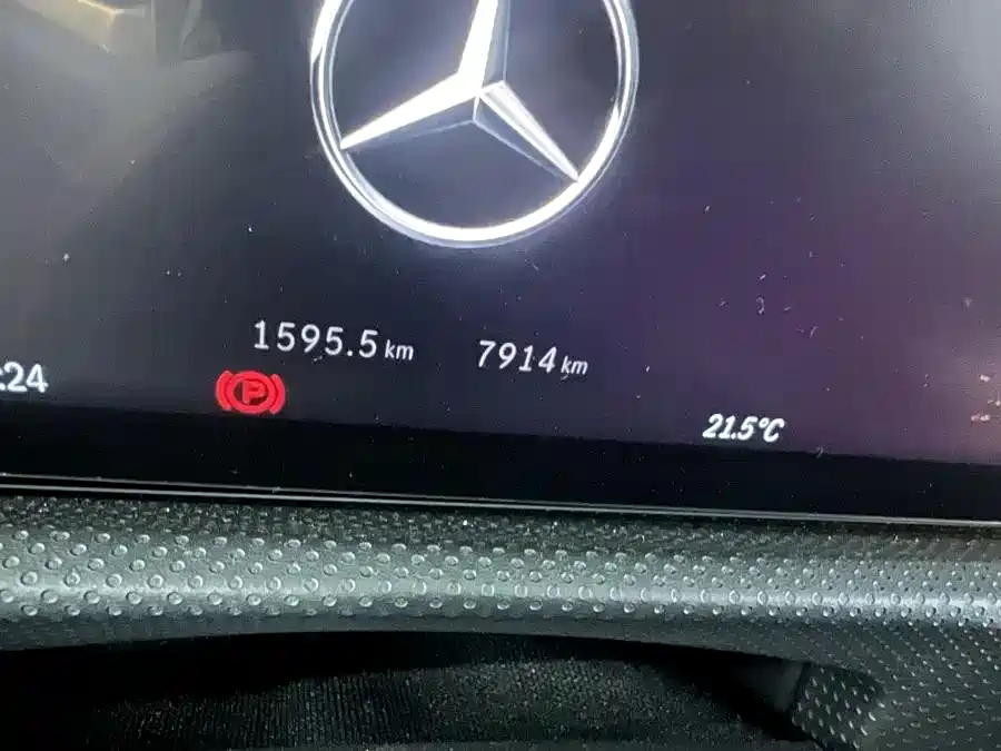 Mercedes-Benz A-Class 2024 A 200 L Sport Edition фото 10