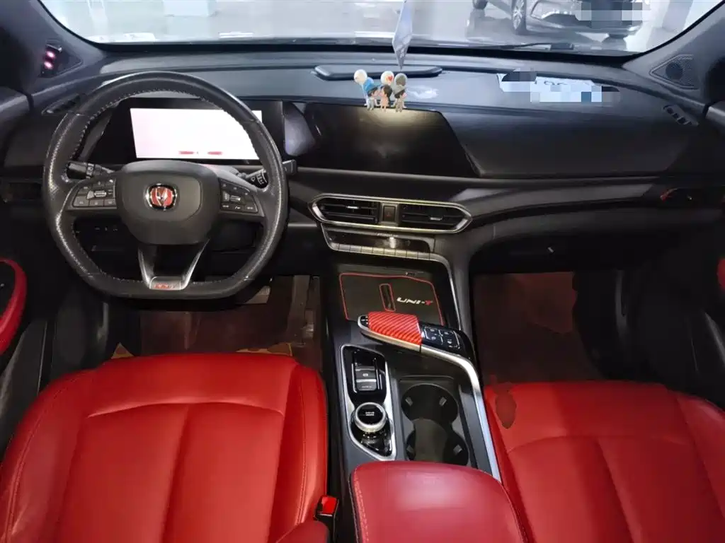 Changan UNI-T 2020 2020 1.5T Flagship