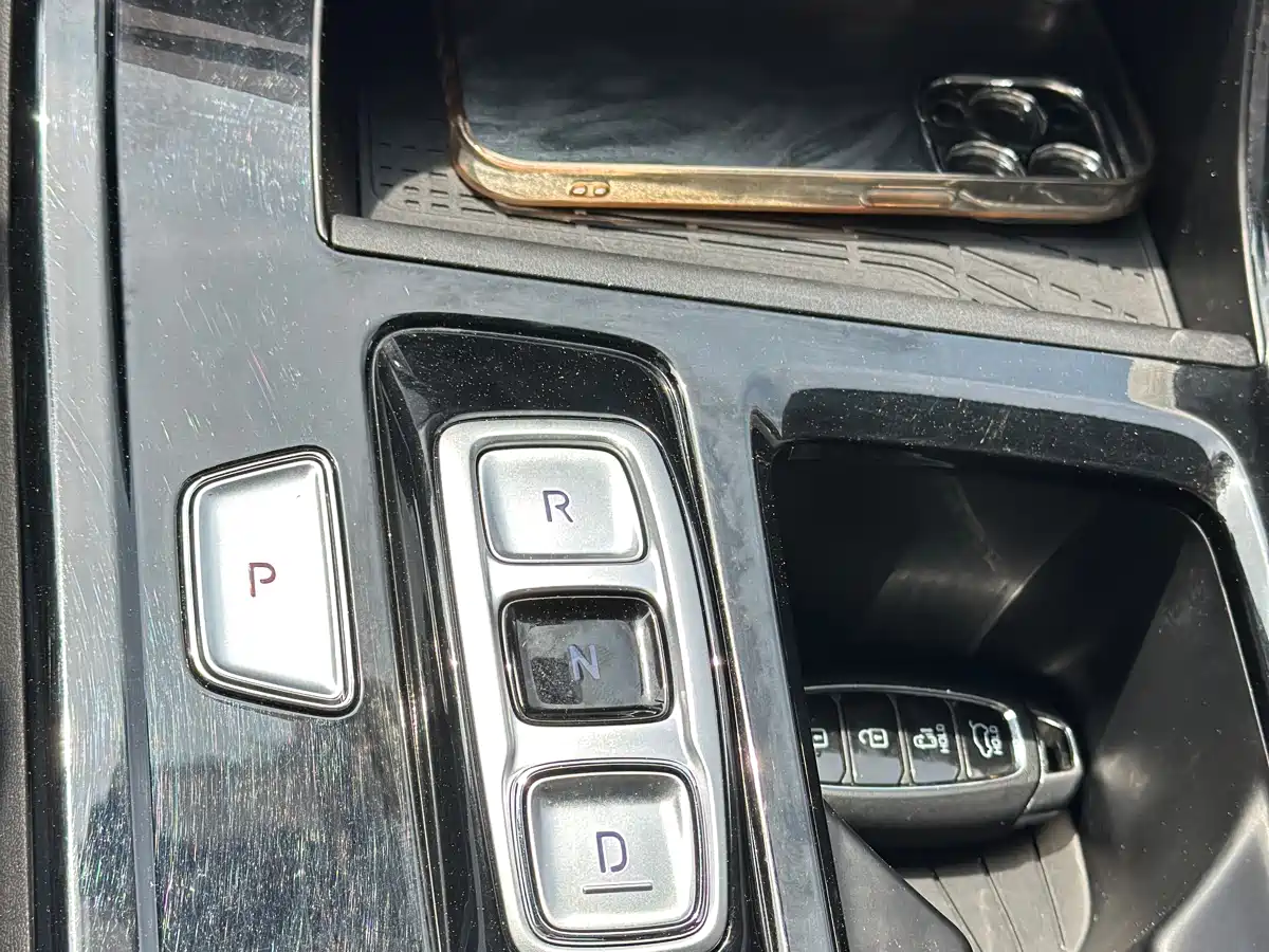 Hyundai Kustu 2024 270TGDi LUX Premium Edition фото 23