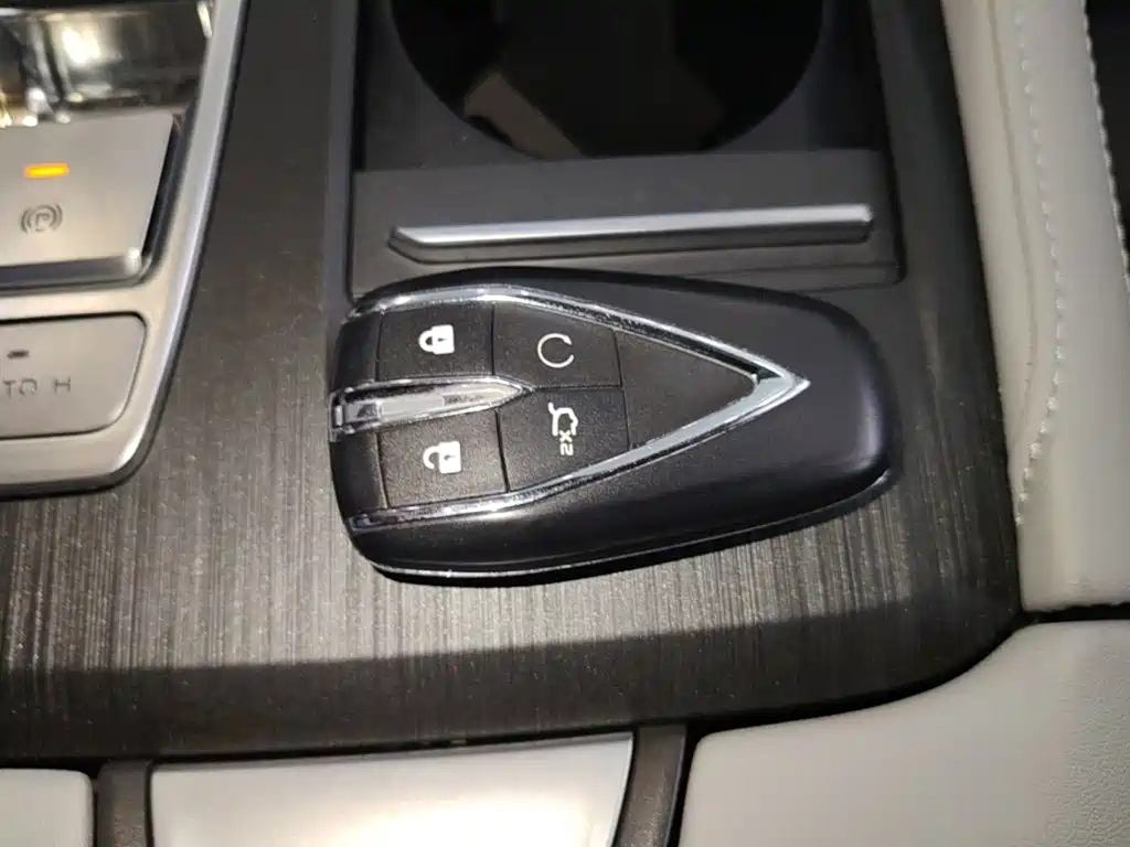 Changan CS75 PLUS 2026 2026 Model 1.5T New Blue Whale Smart Navigation Edition