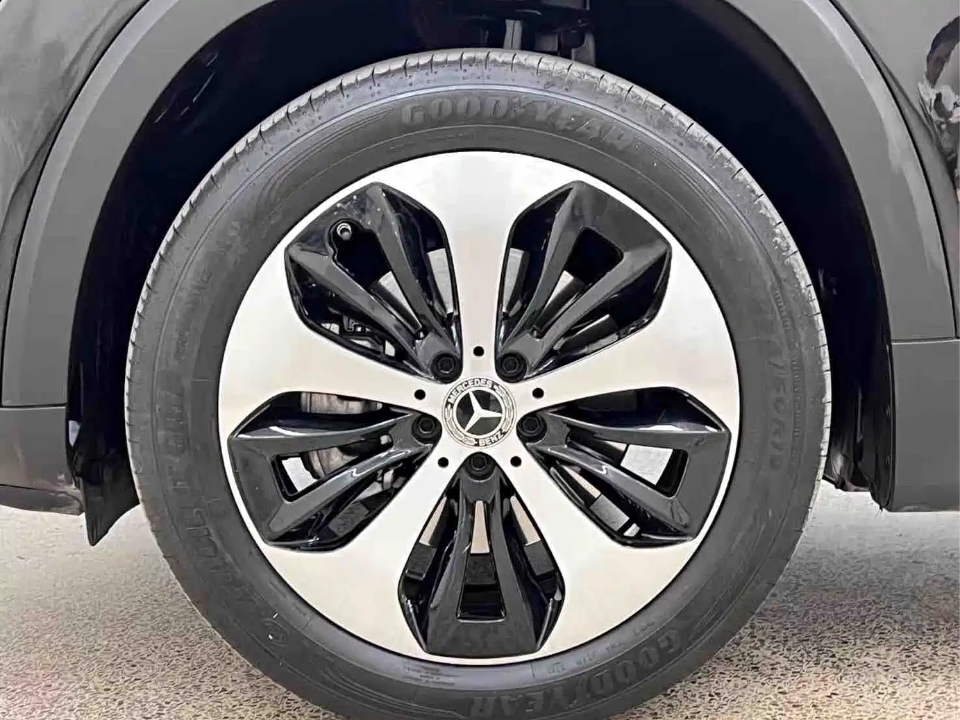 Mercedes-Benz GLB 2023 GLB 220 Style фото 8