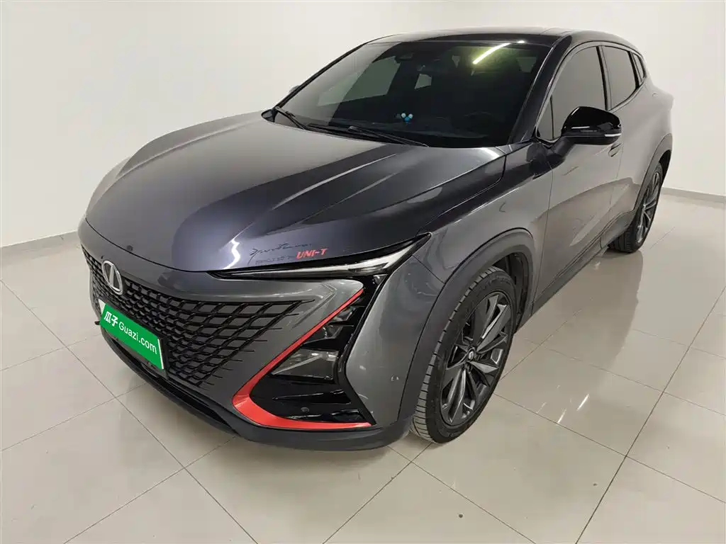 Changan UNI-T 2020 2020 1.5T Flagship