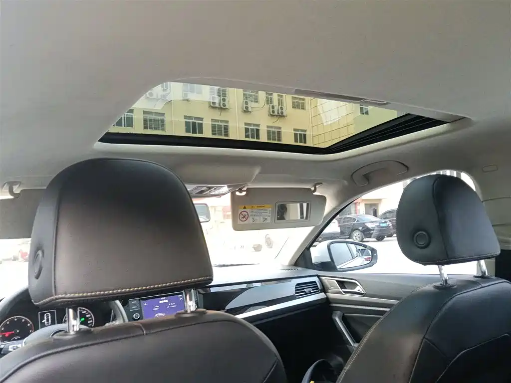 Volkswagen Lavida 2018 280TSI DSG Comfort Edition China V фото 18