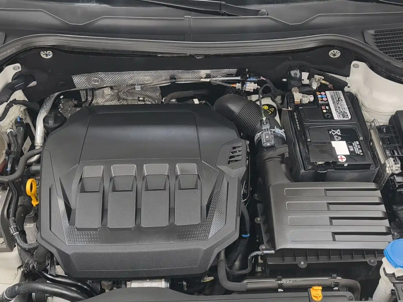 Volkswagen Tharu 2021 330TSI 4WD Luxury Plus фото 17