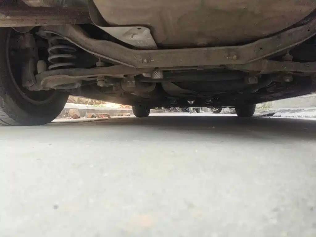 Ford Focus 2011 2011 Hatchback 1.8L Automatic Fashion