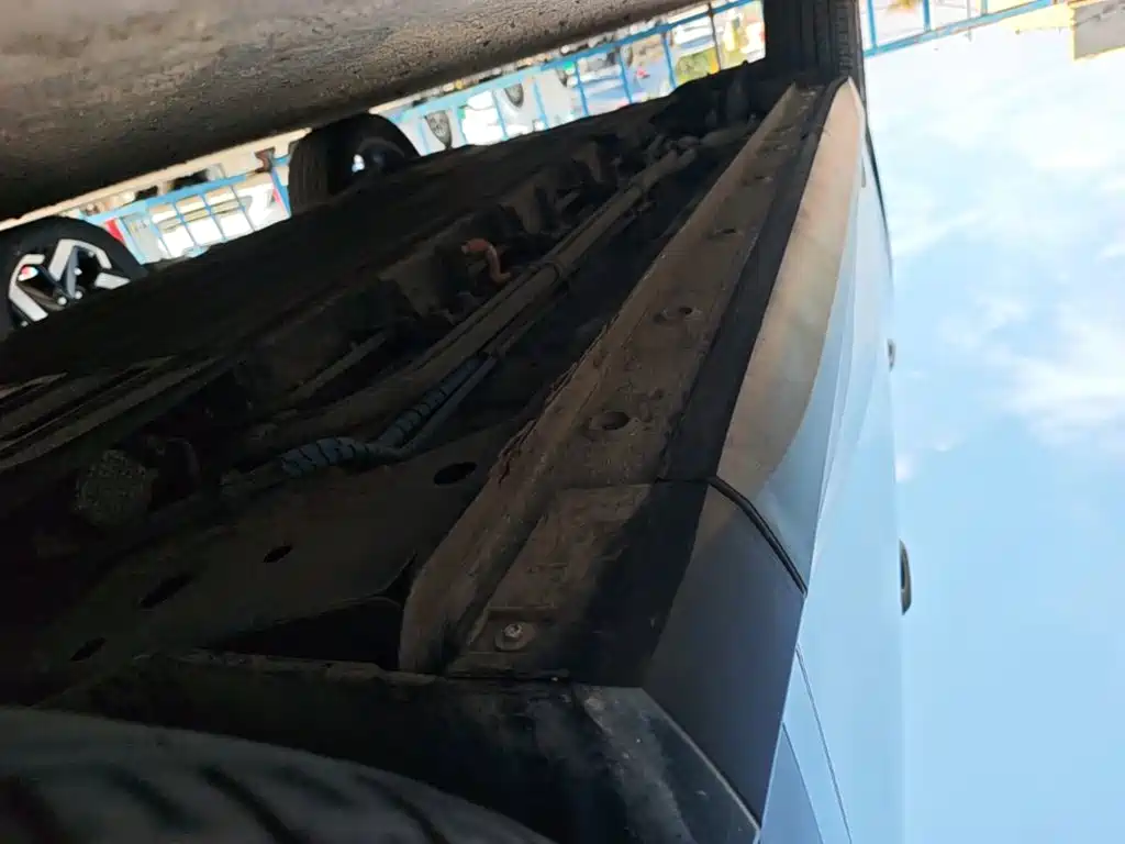 Baojun Yunhai 2024 2024 140km Plug-in Hybrid