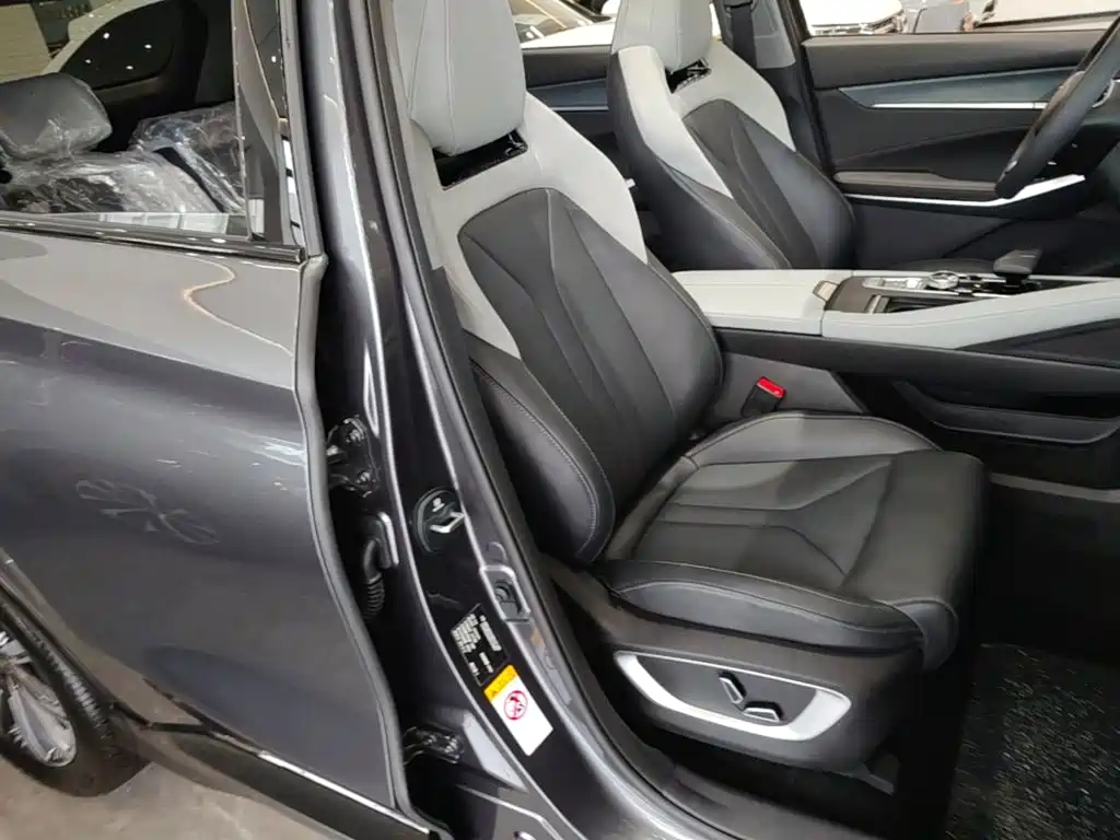Фото 25 - Changan CS75 PLUS