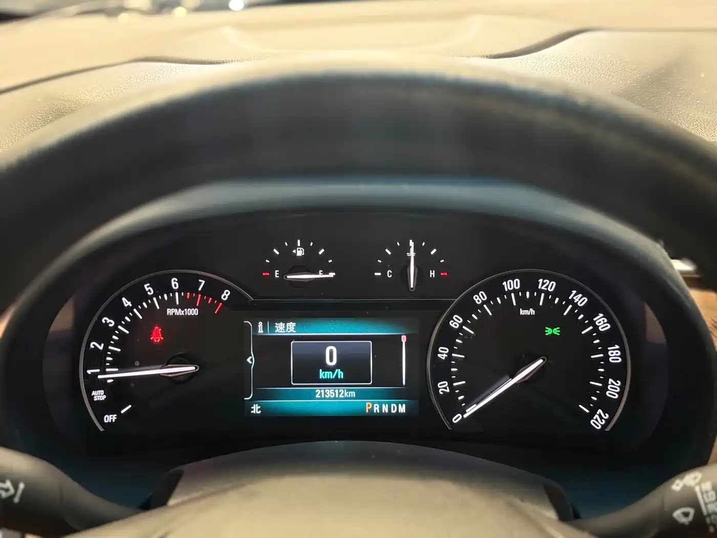Buick GL8 2017 ES 28T Comfort Type China V фото 7