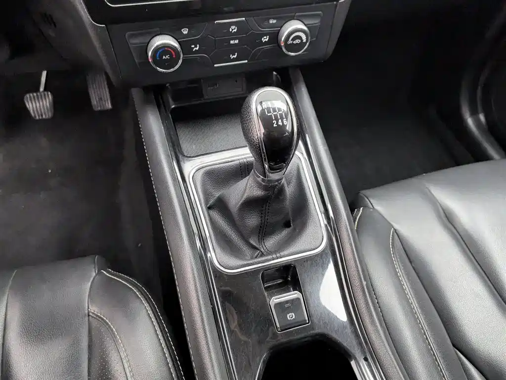 DONGFENG SCENERY 580