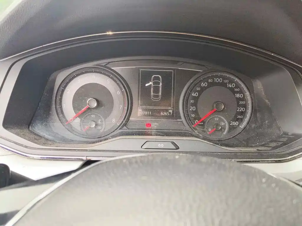 صورة 4 - Volkswagen Lamando