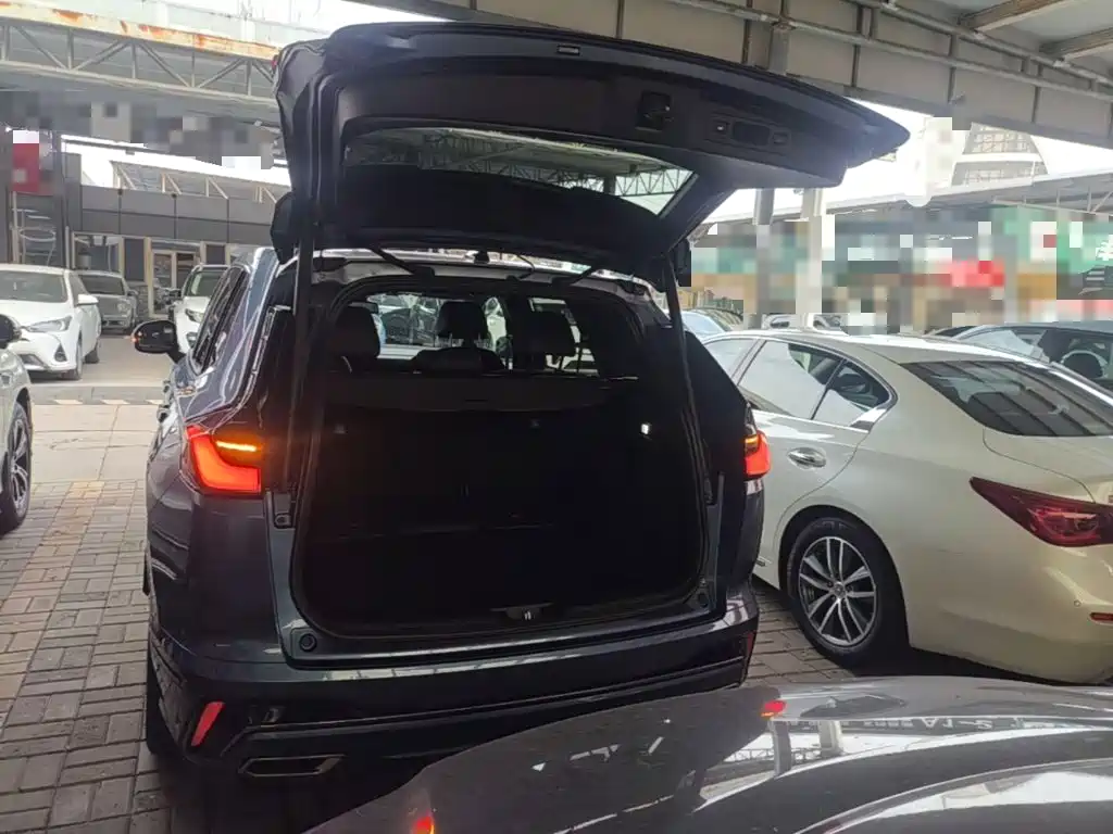 Honda Breeze New Energy 2023 2023 e:PHEV Supreme Edition