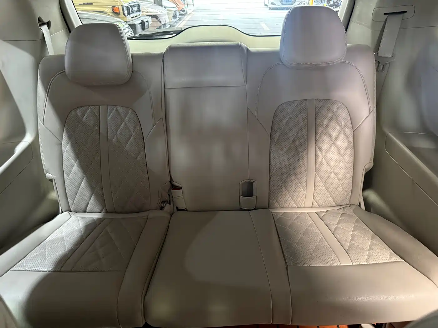 Buick GL8 2017 ES 28T Comfort Type China V фото 14