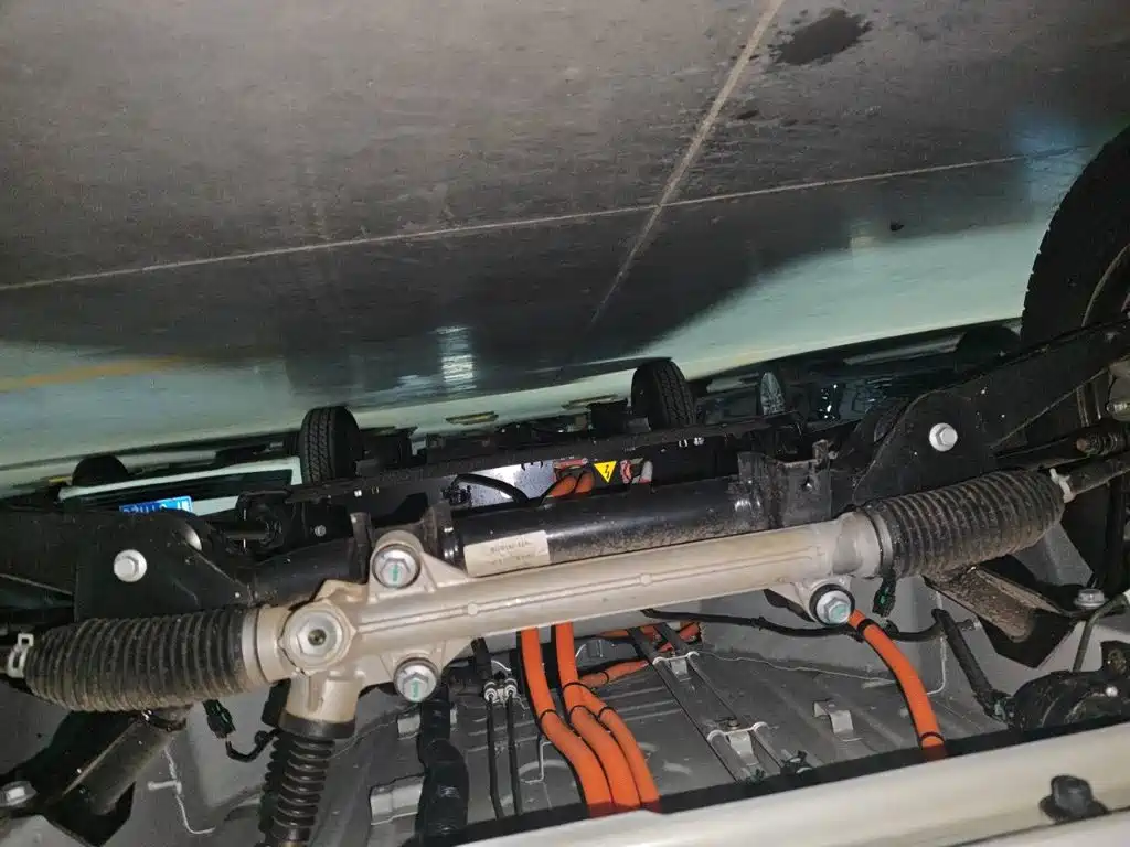 Karry Jiangtun E5 2025 2024 Model 230km Standard Version