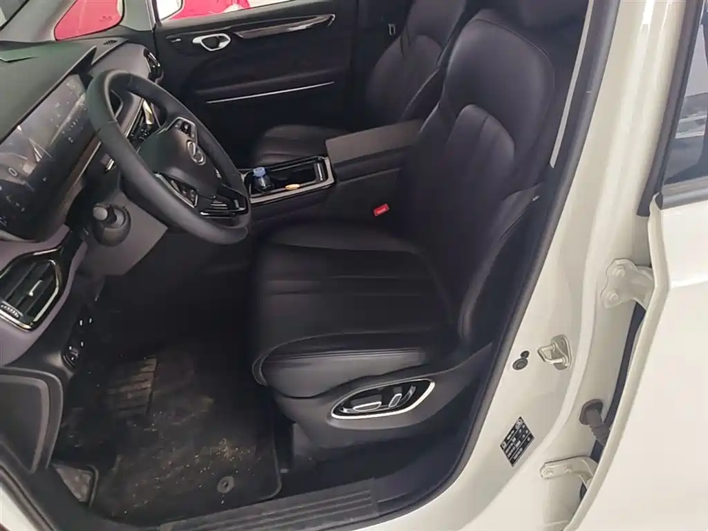 GAC Trumpchi Trumpchi M6 2025 Basic Model фото 15