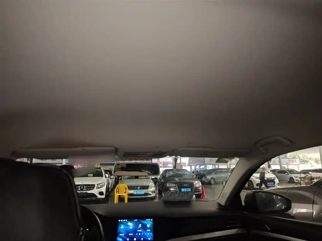 Volkswagen Bora 2020 1.5L Automatic Fashion фото 18