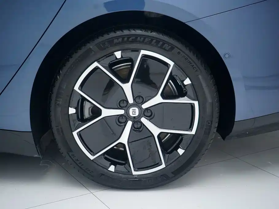 Xiaomi Auto Xiaomi SU7 2024 2024 RWD Long Range Intelligent Driving Edition