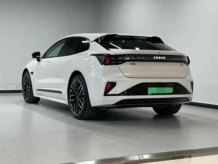 ZEEKR EXTREME KRYPTON 001