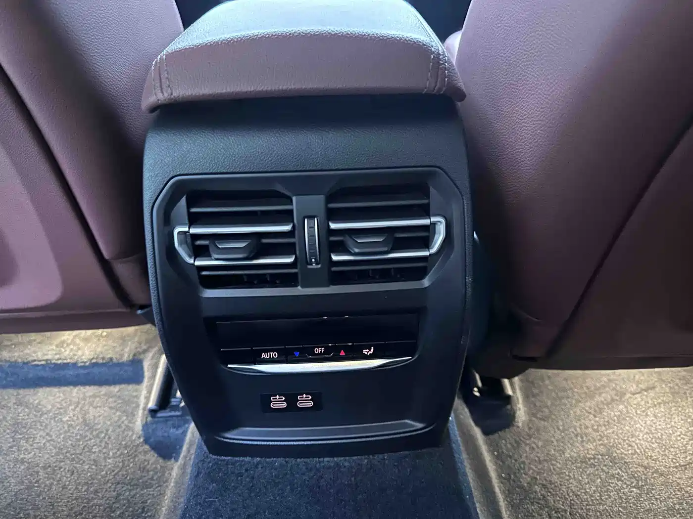 BMW 3 Series 2023 320Li M Sport Package фото 19