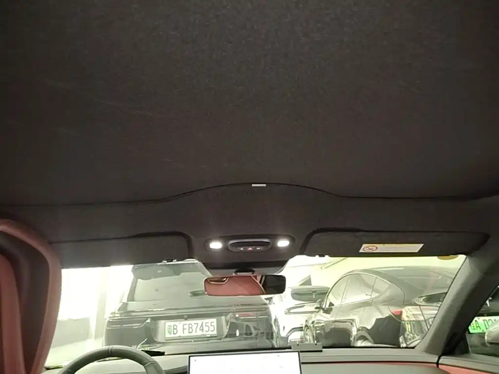Xiaomi Auto Xiaomi SU7 2024 RWD Ultra Long Range Advanced Smart Driving Pro Edition фото 18
