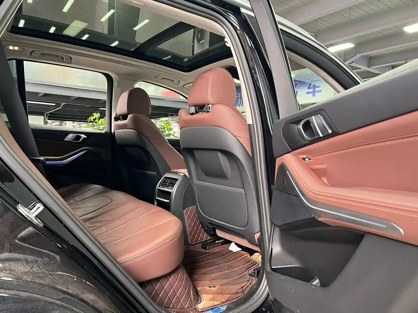 BMW X5 (Import) 2021 Facelift xDrive30i M Sport Package фото 6