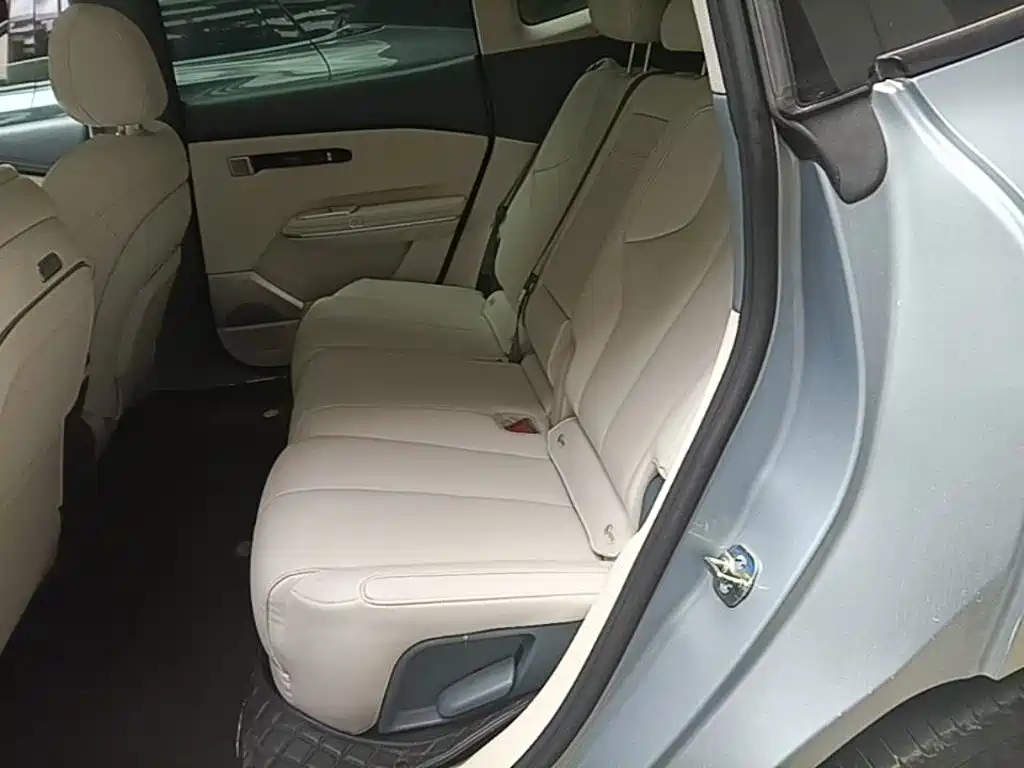 GAC Haobo Hyper HT 2024 2023 670 RWD Ultra High Voltage Edition