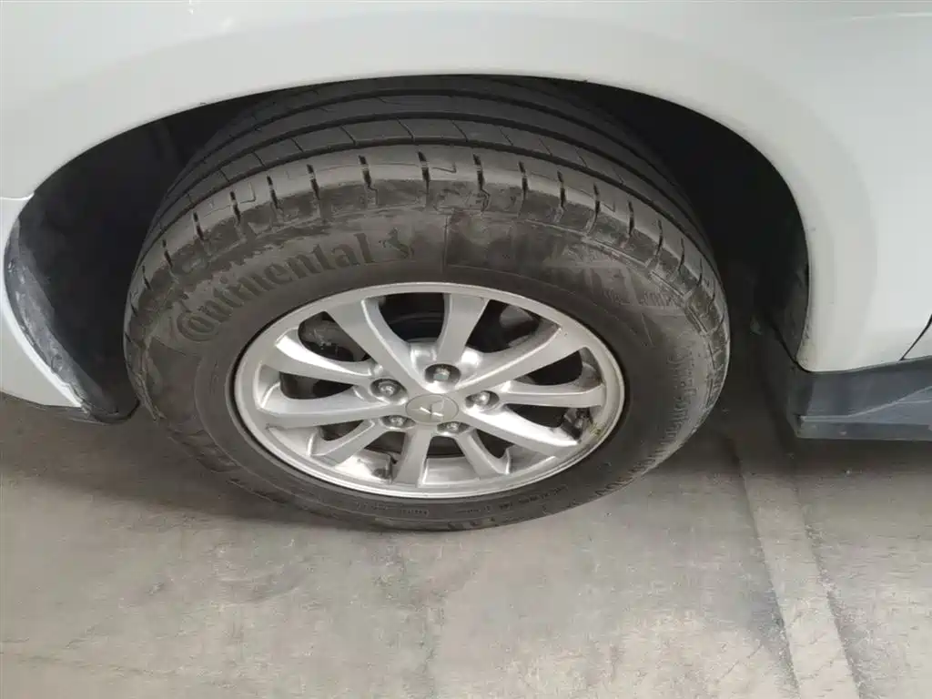 Mitsubishi ASX 2013 2.0L CVT 2WD Elite фото 23