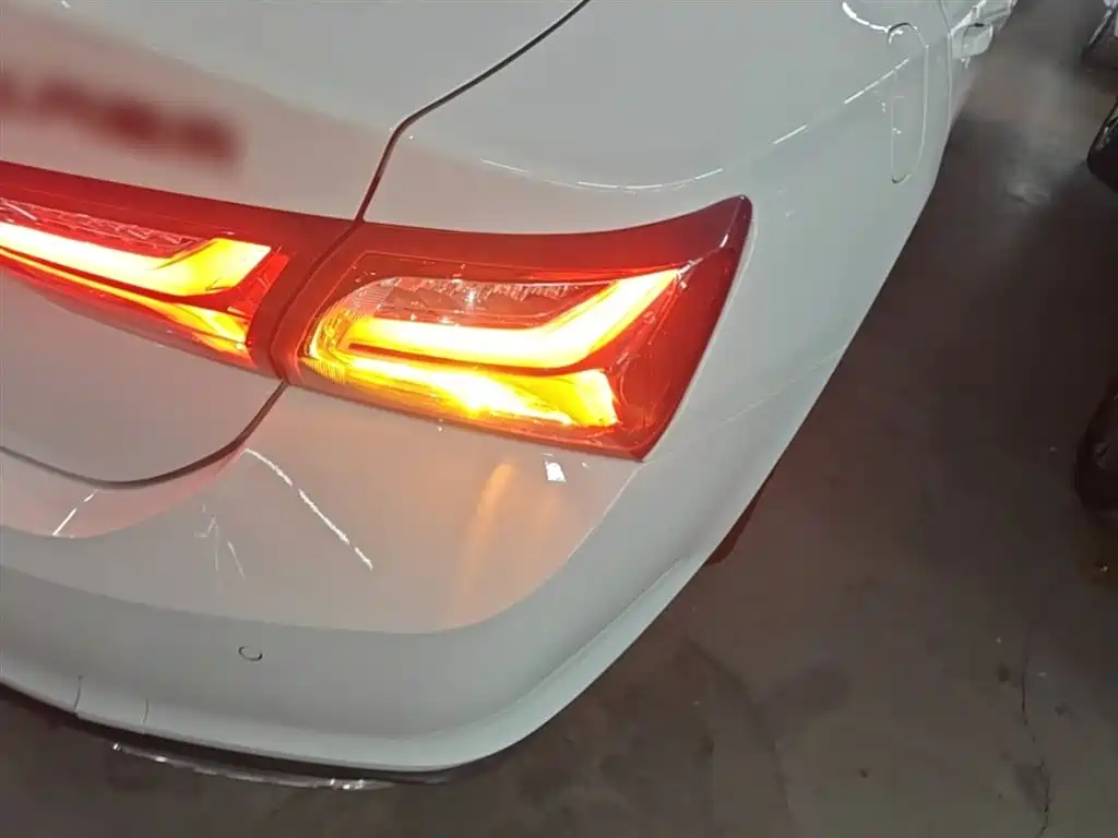 Chevrolet Malibu XL 2020 Redline 550T Auto Dynamic Edition фото 8