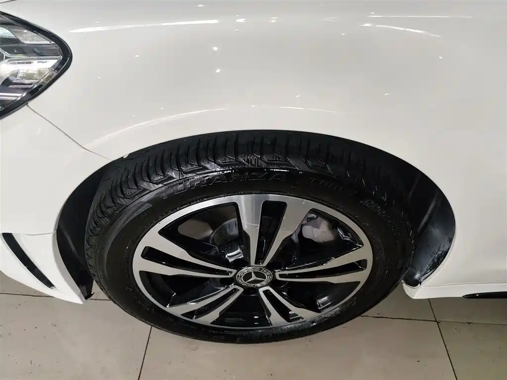 Mercedes-Benz C-Class 2019 C 260 Sport фото 23