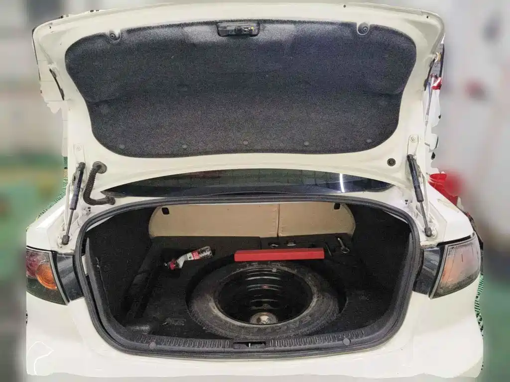 Mazda 3 2010 2010 1.6L Automatic Classic Elite Model