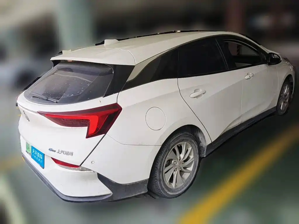 Фото 2 - Buick Velite 6