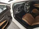 Фото 16 - Buick Excelle