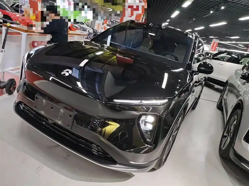 NIO ES6 2024 100kWh