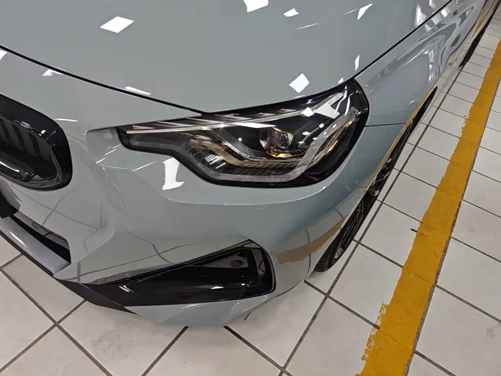 BMW M240i 2026 2024 M240i