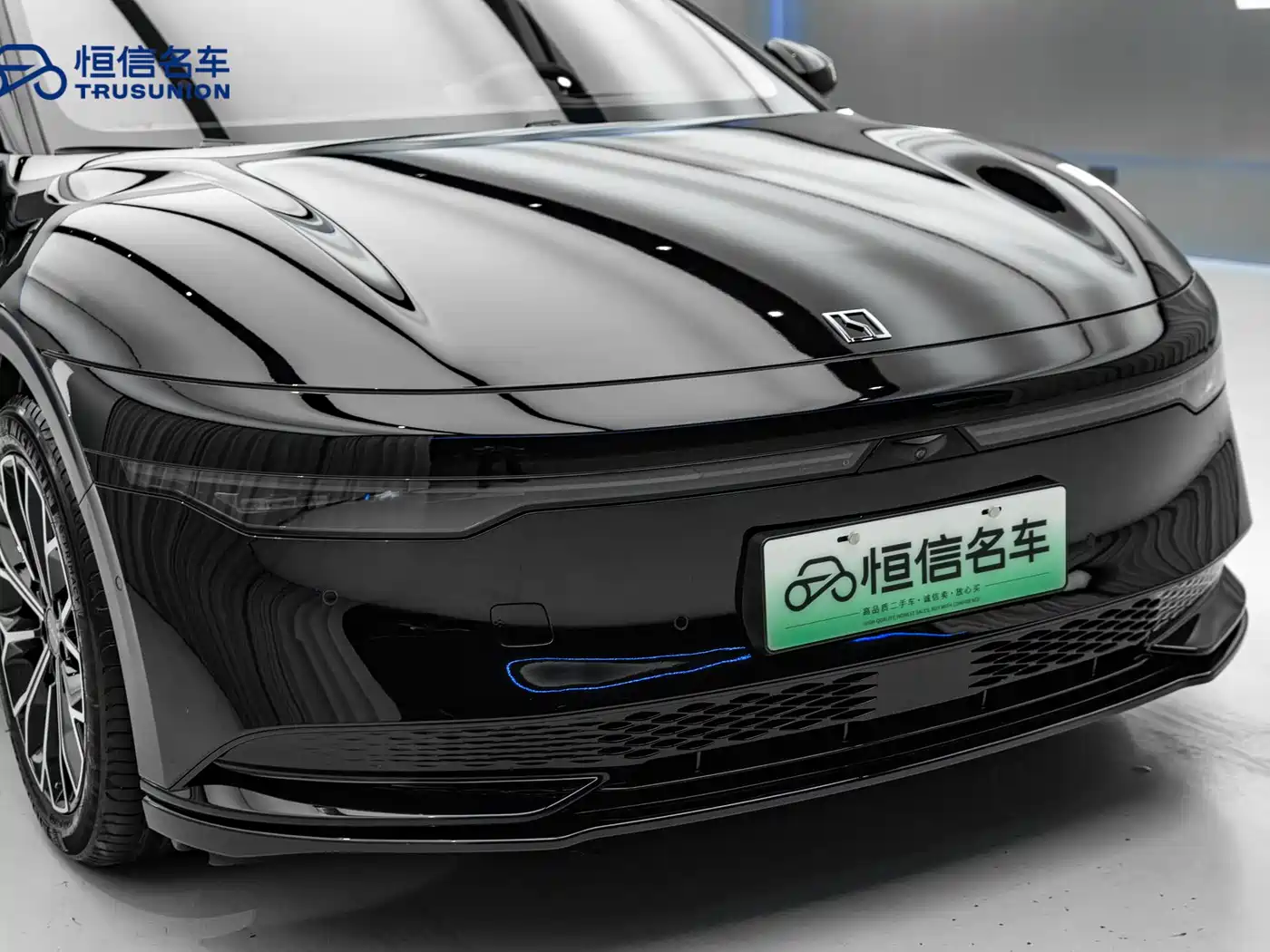 ZEEKR EXTREME KRYPTON 007