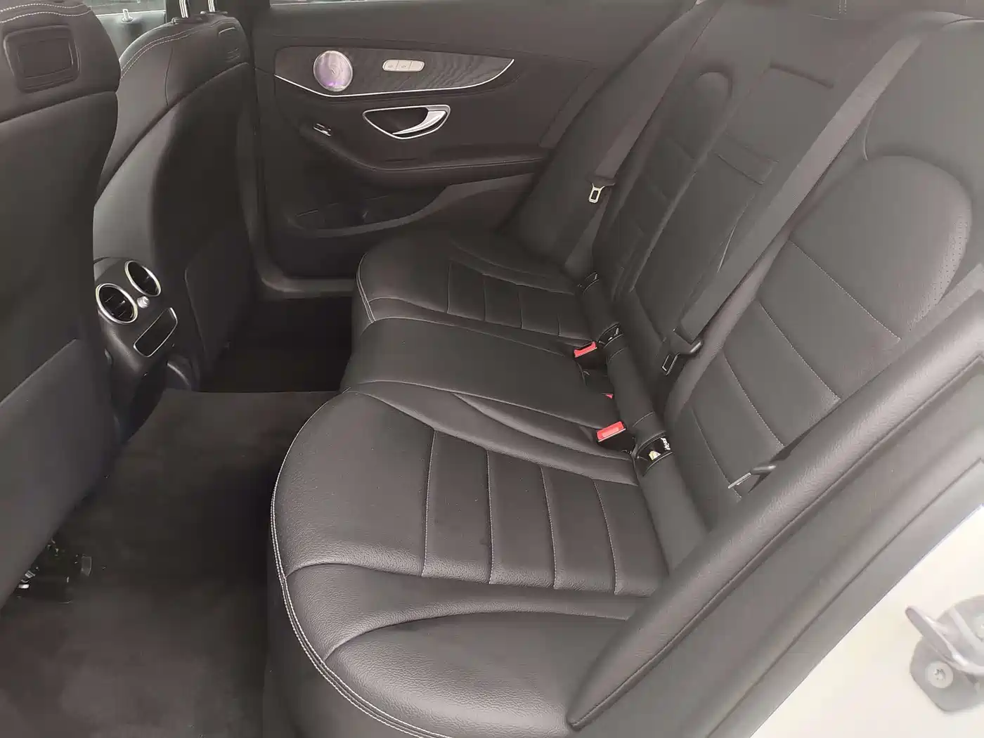 Mercedes-Benz C-Class 2020 C 260 L Sport фото 8