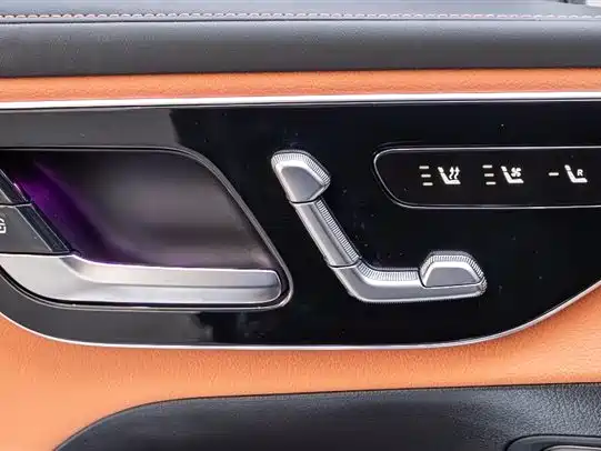 Mercedes-Benz GLC Coupe 2025 GLC 260 4MATIC Coupe SUV фото 20