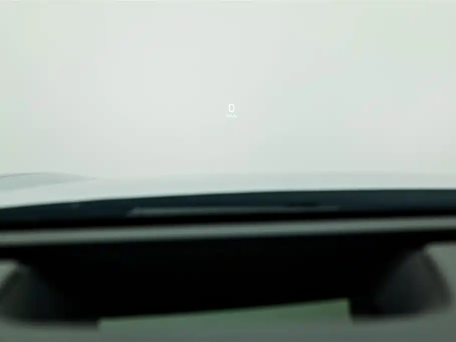BYD Han L 2025 EV AWD LiDAR Flagship фото 24