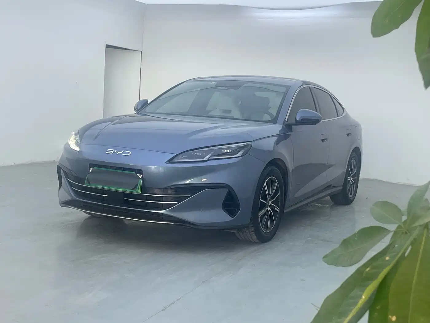BYD Seal 06 New Energy 2024 DM-i 120KM Premium