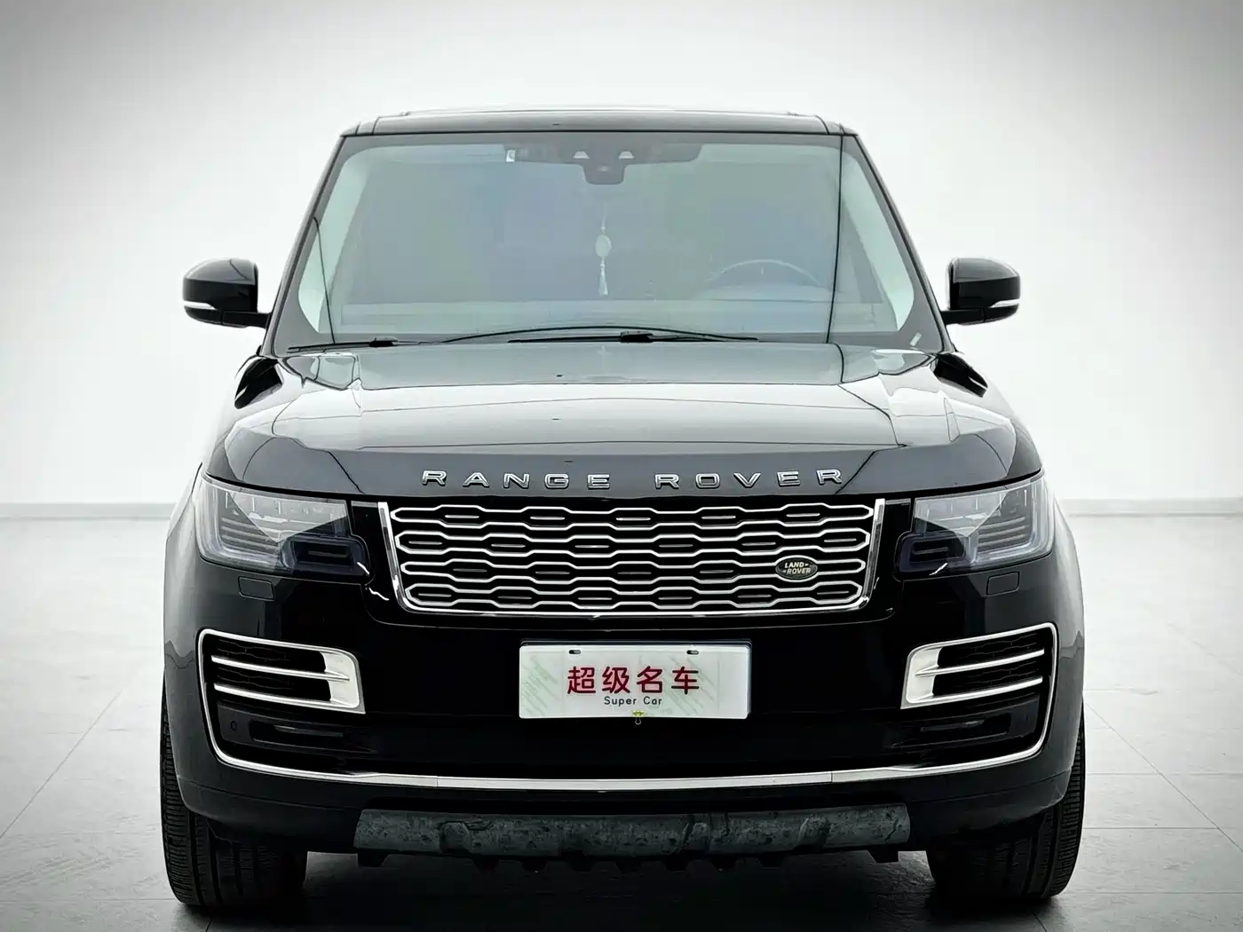 Land Rover Range Rover 2017 3.0 SC V6 Vogue LWB (Long Wheelbase) фото 2