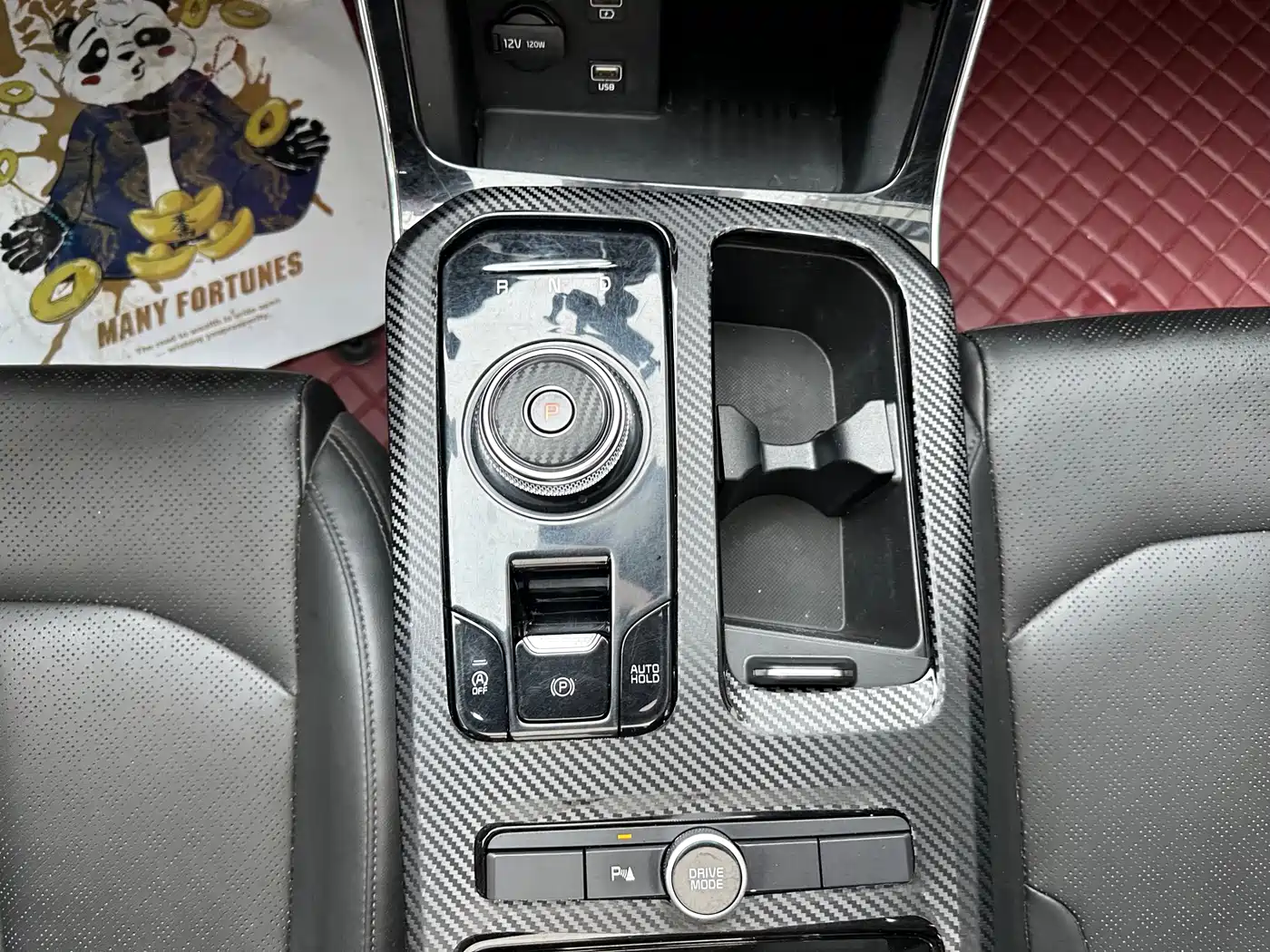 Kia K5 2021 270T CVVD Renewal Edition фото 11