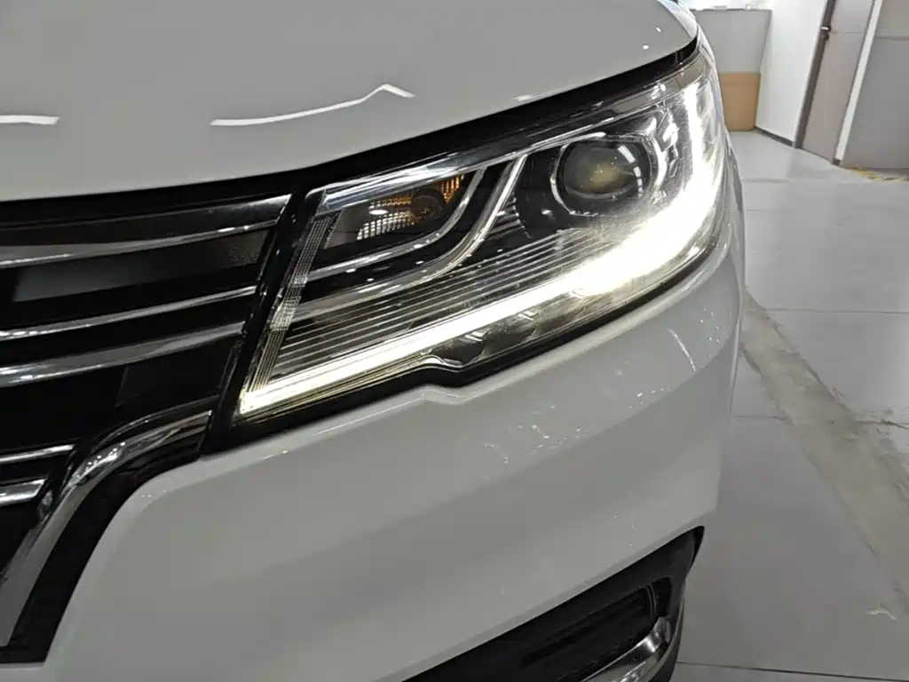 Фото 24 - Roewe RX3