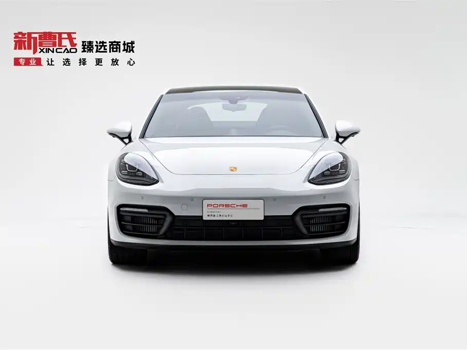 Porsche Panamera 2022 Panamera 2.9T фото 2
