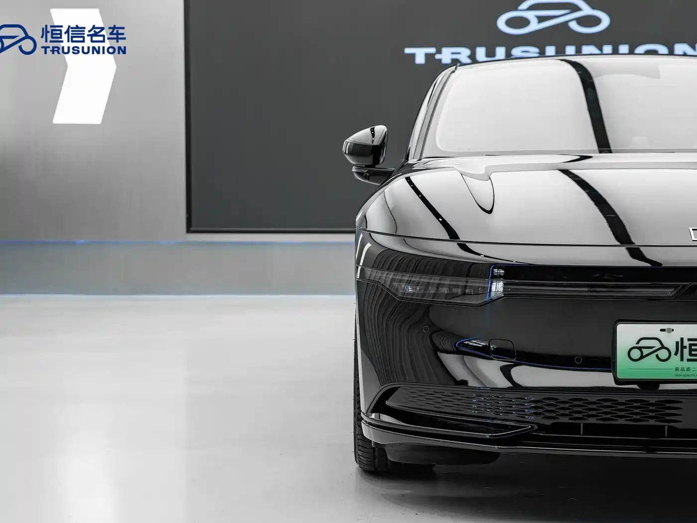 ZEEKR EXTREME KRYPTON 007