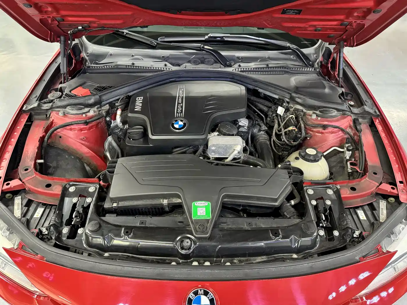 BMW 3 Series (Import) 2013 328i Sport Design Package фото 24