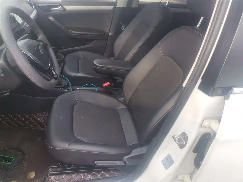Jetta VA3 2020 2019 1.5L Automatic Joy Edition
