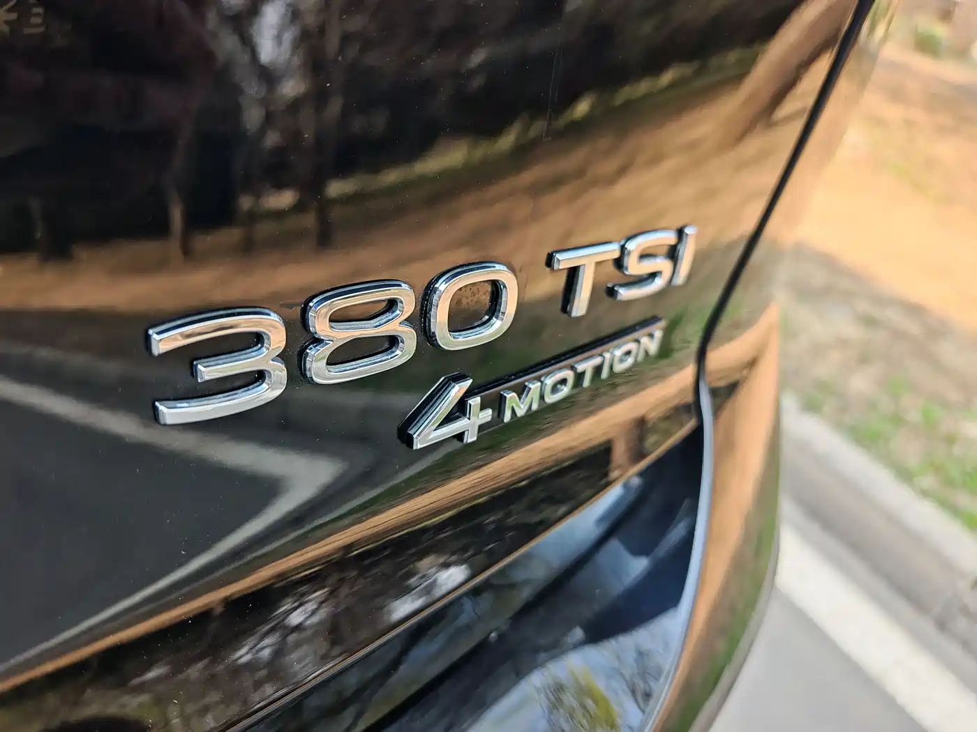 Volkswagen Teramont 2022 380TSI 4MOTION Premium Luxury фото 14