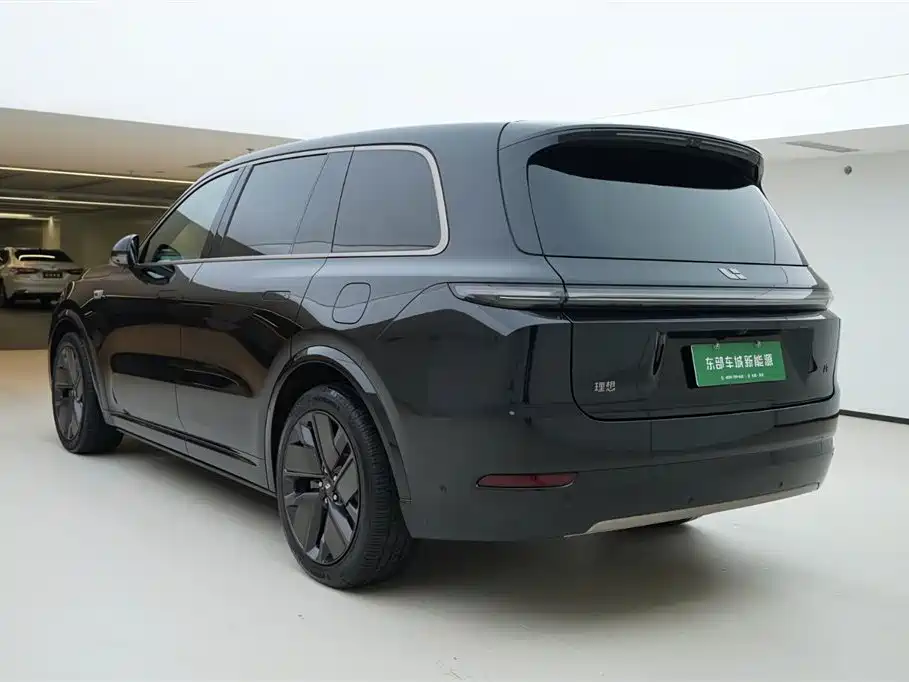 Li Auto IDEAL L9